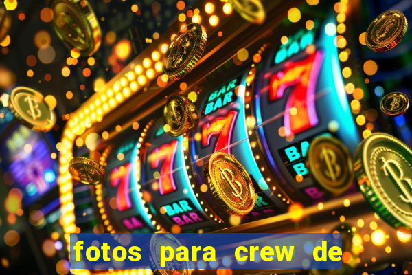 fotos para crew de blox fruits